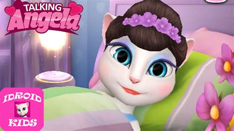 talking angela game|Talking Angela .